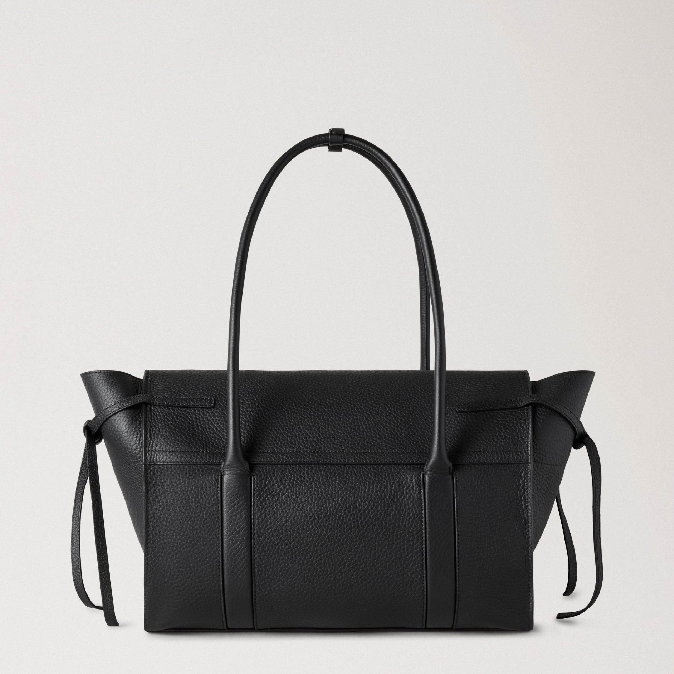 Maxi Tote - Black