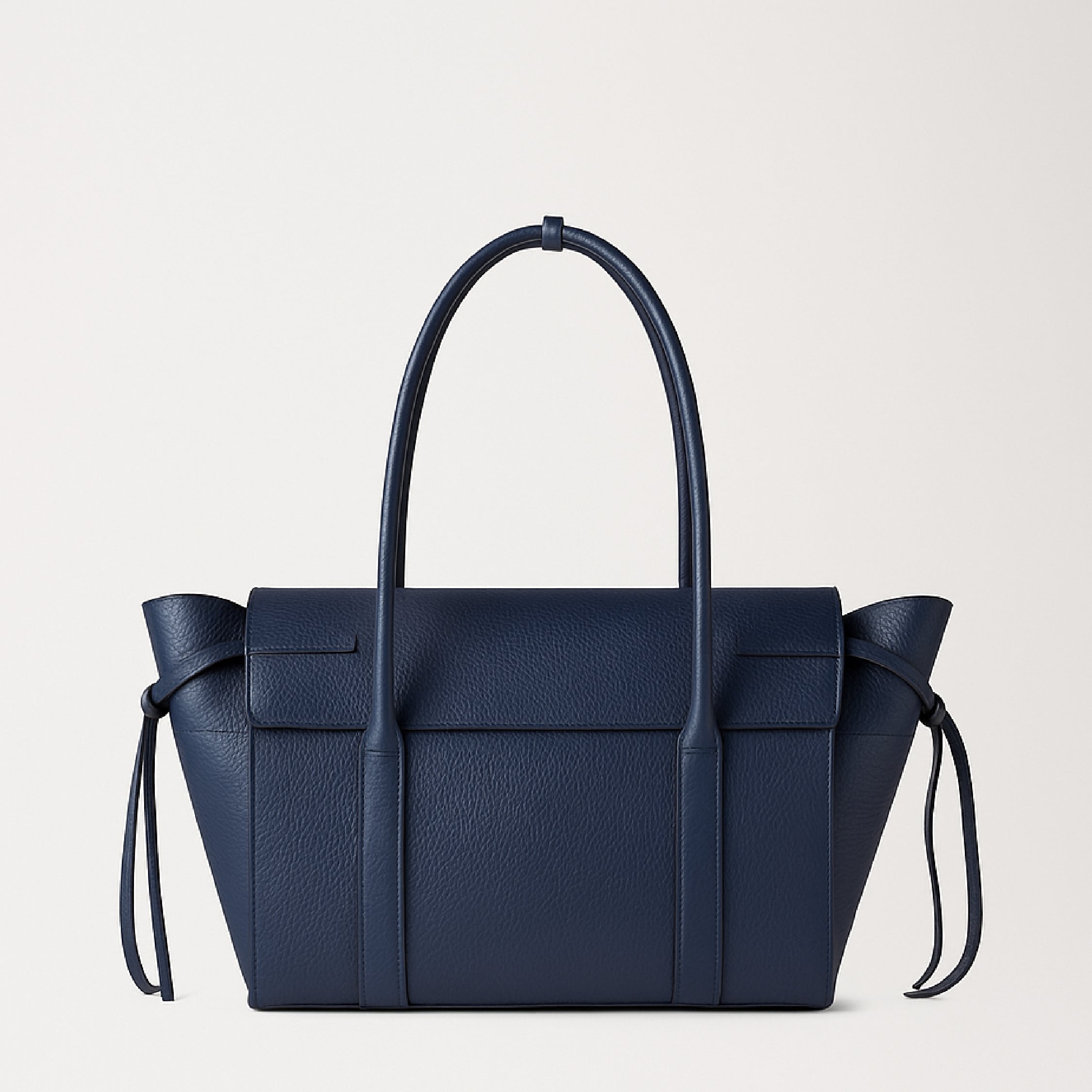 Maxi Tote - Navy