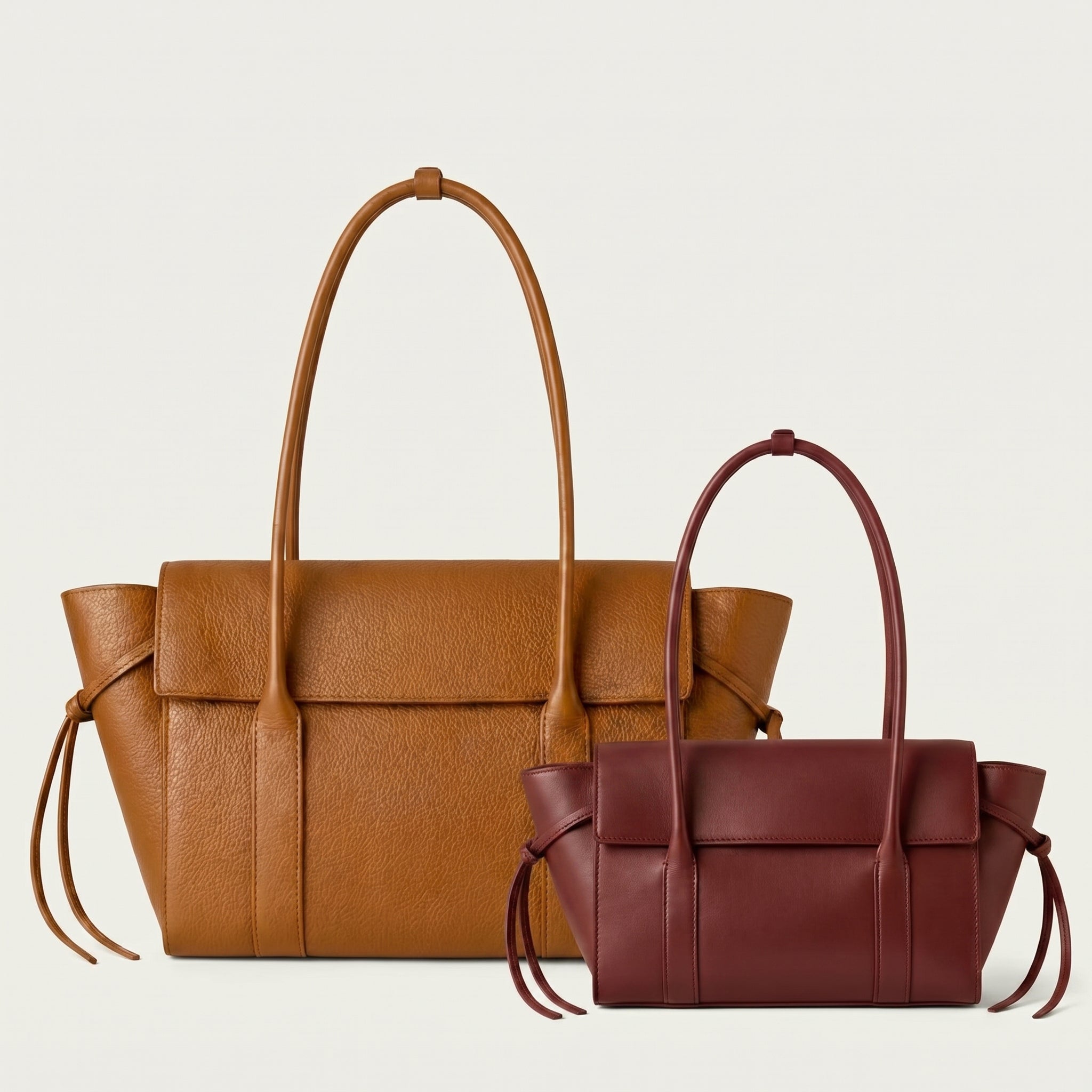 The Maxi x Midi Set